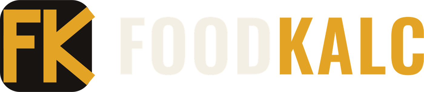 Logo FoodKalc